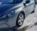 Сірий Вольво V40, об'ємом двигуна 1.56 л та пробігом 274 тис. км за 9400 $, фото 2 на Automoto.ua