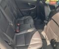 Серый Вольво В40, объемом двигателя 1.98 л и пробегом 243 тыс. км за 12800 $, фото 7 на Automoto.ua