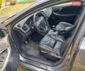 Серый Вольво В40, объемом двигателя 1.98 л и пробегом 243 тыс. км за 12800 $, фото 11 на Automoto.ua