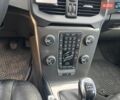Серый Вольво В40, объемом двигателя 1.98 л и пробегом 243 тыс. км за 12800 $, фото 13 на Automoto.ua