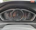 Сірий Вольво V40, об'ємом двигуна 1.98 л та пробігом 203 тис. км за 12750 $, фото 38 на Automoto.ua