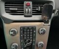Серый Вольво В40, объемом двигателя 1.56 л и пробегом 111 тыс. км за 16000 $, фото 4 на Automoto.ua