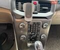 Серый Вольво В40, объемом двигателя 2 л и пробегом 103 тыс. км за 13990 $, фото 9 на Automoto.ua