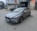 Сірий Вольво V40, об'ємом двигуна 1.98 л та пробігом 203 тис. км за 12499 $, фото 3 на Automoto.ua