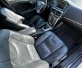 Серый Вольво В40, объемом двигателя 2 л и пробегом 246 тыс. км за 9900 $, фото 29 на Automoto.ua