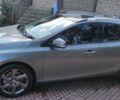 Сірий Вольво V40, об'ємом двигуна 1.98 л та пробігом 257 тис. км за 13499 $, фото 3 на Automoto.ua