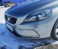Сірий Вольво V40, об'ємом двигуна 1.56 л та пробігом 274 тис. км за 9400 $, фото 1 на Automoto.ua