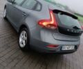 Сірий Вольво V40, об'ємом двигуна 1.56 л та пробігом 218 тис. км за 12999 $, фото 9 на Automoto.ua
