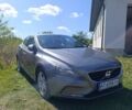 Серый Вольво В40, объемом двигателя 1.56 л и пробегом 246 тыс. км за 11300 $, фото 1 на Automoto.ua