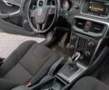 Сірий Вольво V40, об'ємом двигуна 1.56 л та пробігом 218 тис. км за 12999 $, фото 20 на Automoto.ua