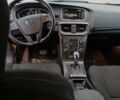 Сірий Вольво V40, об'ємом двигуна 1.56 л та пробігом 218 тис. км за 12999 $, фото 13 на Automoto.ua