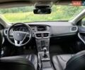Серый Вольво В40, объемом двигателя 1.97 л и пробегом 245 тыс. км за 8900 $, фото 39 на Automoto.ua