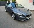 Серый Вольво В40, объемом двигателя 1.97 л и пробегом 279 тыс. км за 11350 $, фото 3 на Automoto.ua