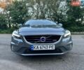 Серый Вольво В40, объемом двигателя 1.97 л и пробегом 130 тыс. км за 13300 $, фото 5 на Automoto.ua