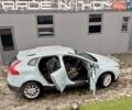 Сірий Вольво V40, об'ємом двигуна 2 л та пробігом 137 тис. км за 17900 $, фото 70 на Automoto.ua