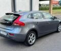 Серый Вольво В40, объемом двигателя 1.97 л и пробегом 279 тыс. км за 11350 $, фото 12 на Automoto.ua