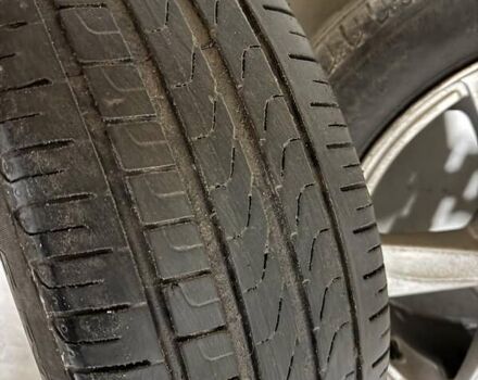 Сірий Вольво V40, об'ємом двигуна 1.97 л та пробігом 218 тис. км за 14100 $, фото 20 на Automoto.ua