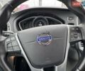 Сірий Вольво V40, об'ємом двигуна 1.97 л та пробігом 218 тис. км за 14100 $, фото 16 на Automoto.ua