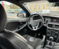 Сірий Вольво V40, об'ємом двигуна 1.97 л та пробігом 210 тис. км за 9923 $, фото 27 на Automoto.ua