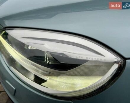 Серый Вольво В40, объемом двигателя 2 л и пробегом 135 тыс. км за 17900 $, фото 65 на Automoto.ua