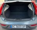 Серый Вольво В40, объемом двигателя 1.97 л и пробегом 279 тыс. км за 11350 $, фото 16 на Automoto.ua
