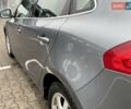 Сірий Вольво V40, об'ємом двигуна 1.97 л та пробігом 218 тис. км за 14100 $, фото 8 на Automoto.ua
