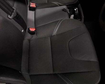 Сірий Вольво V40, об'ємом двигуна 1.97 л та пробігом 218 тис. км за 14100 $, фото 24 на Automoto.ua