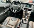 Серый Вольво В40, объемом двигателя 2 л и пробегом 137 тыс. км за 17900 $, фото 56 на Automoto.ua