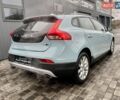 Сірий Вольво V40, об'ємом двигуна 2 л та пробігом 137 тис. км за 17900 $, фото 9 на Automoto.ua