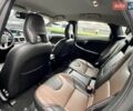 Сірий Вольво V40, об'ємом двигуна 2 л та пробігом 137 тис. км за 17900 $, фото 26 на Automoto.ua