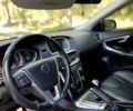 Сірий Вольво V40, об'ємом двигуна 2 л та пробігом 224 тис. км за 12950 $, фото 6 на Automoto.ua