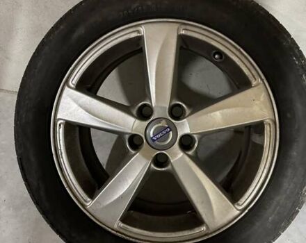 Сірий Вольво V40, об'ємом двигуна 1.97 л та пробігом 218 тис. км за 14100 $, фото 21 на Automoto.ua