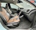 Сірий Вольво V40, об'ємом двигуна 2 л та пробігом 137 тис. км за 17900 $, фото 43 на Automoto.ua