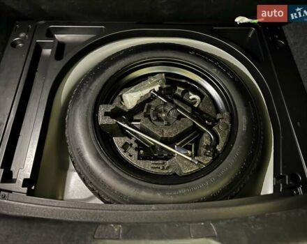 Сірий Вольво V40, об'ємом двигуна 1.97 л та пробігом 218 тис. км за 14100 $, фото 22 на Automoto.ua