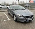 Сірий Вольво V40, об'ємом двигуна 1.97 л та пробігом 218 тис. км за 14100 $, фото 2 на Automoto.ua
