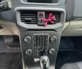Серый Вольво В40, объемом двигателя 1.97 л и пробегом 279 тыс. км за 11350 $, фото 25 на Automoto.ua