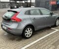 Сірий Вольво V40, об'ємом двигуна 1.97 л та пробігом 218 тис. км за 14100 $, фото 6 на Automoto.ua