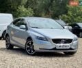 Сірий Вольво V40, об'ємом двигуна 1.97 л та пробігом 250 тис. км за 12500 $, фото 1 на Automoto.ua