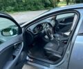 Серый Вольво В40, объемом двигателя 1.97 л и пробегом 130 тыс. км за 13300 $, фото 9 на Automoto.ua