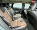 Сірий Вольво V40, об'ємом двигуна 2 л та пробігом 137 тис. км за 17900 $, фото 36 на Automoto.ua