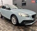 Сірий Вольво V40, об'ємом двигуна 2 л та пробігом 137 тис. км за 17900 $, фото 10 на Automoto.ua