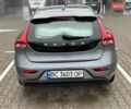 Сірий Вольво V40, об'ємом двигуна 1.97 л та пробігом 218 тис. км за 14100 $, фото 5 на Automoto.ua