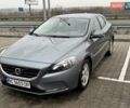 Сірий Вольво V40, об'ємом двигуна 1.97 л та пробігом 218 тис. км за 14100 $, фото 3 на Automoto.ua