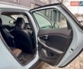 Сірий Вольво V40, об'ємом двигуна 2 л та пробігом 137 тис. км за 17900 $, фото 33 на Automoto.ua