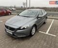 Сірий Вольво V40, об'ємом двигуна 1.97 л та пробігом 218 тис. км за 14100 $, фото 1 на Automoto.ua