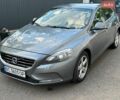 Серый Вольво В40, объемом двигателя 1.97 л и пробегом 279 тыс. км за 11350 $, фото 10 на Automoto.ua