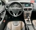 Сірий Вольво V40, об'ємом двигуна 2 л та пробігом 137 тис. км за 17900 $, фото 49 на Automoto.ua