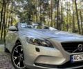Сірий Вольво V40, об'ємом двигуна 2 л та пробігом 224 тис. км за 12950 $, фото 22 на Automoto.ua