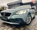 Серый Вольво В40, объемом двигателя 2 л и пробегом 137 тыс. км за 17900 $, фото 1 на Automoto.ua