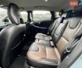 Сірий Вольво V40, об'ємом двигуна 2 л та пробігом 137 тис. км за 17900 $, фото 24 на Automoto.ua